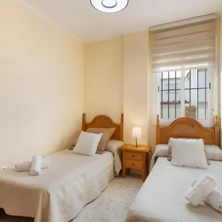 Sorolla Free Parking By Staycare *