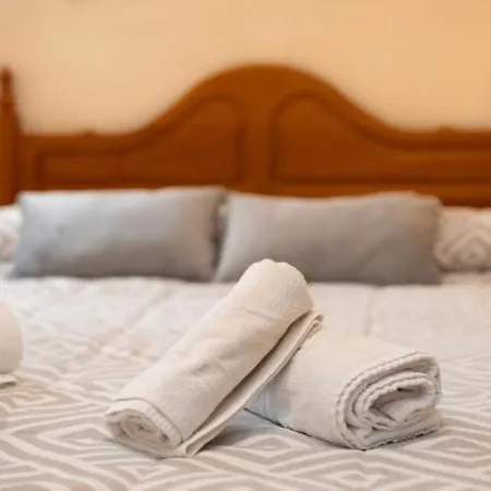 Apartment Sorolla Free Parking By Staycare *