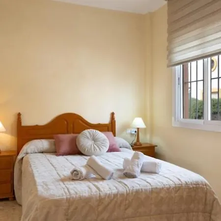 Sorolla Free Parking By Staycare *