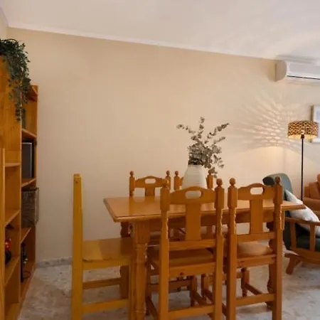 Sorolla Free Parking By Staycare Apartment