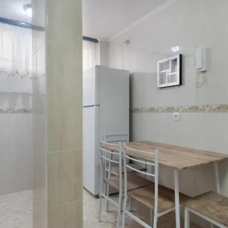Apartment Sorolla Free Parking By Staycare