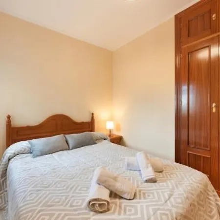 Apartment Sorolla Free Parking By Staycare *